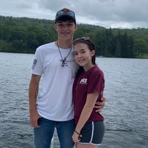 Meet your Posher, Savannah